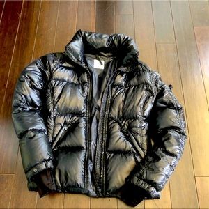 Sam New York Puffer Jacket